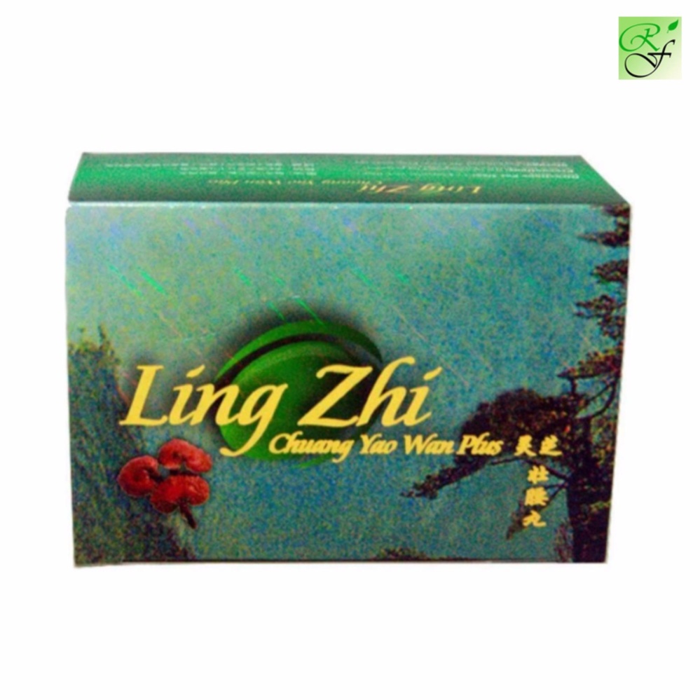Ling Zhi Vitamins Weight Gain Capsules Review Blog Dandk