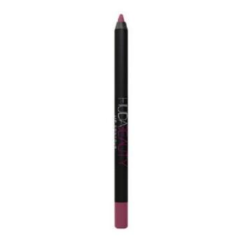 Lip Contour Super Long Wear & Easy Glide Matte Lip Pencil LipLiner (trophy Wife) 1.20g June 2018 - 2 Lip Contour Super Long Wear & Easy Glide Matte Lip Pencil LipLiner (trophy wife) 1.20g - 2