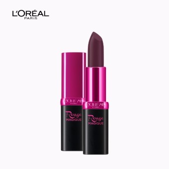 L'Oreal Paris Color Riche Rouge Magique - Miss Chocolate 903 June 2018 - 2 L'Oreal Paris Color Riche Rouge Magique - Miss Chocolate 903 - 2