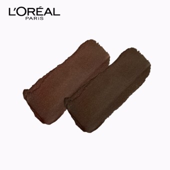 L'Oreal Paris Eyebrow Artist Genius Kit 3.5g (#02 Medium To Dark) June 2018 - 3 L'Oreal Paris Eyebrow Artist Genius Kit 3.5g (#02 Medium to Dark) - 3