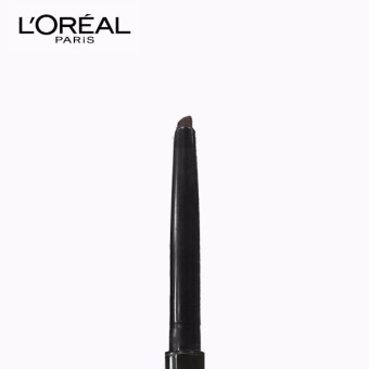 L'Oreal Paris Super Liner Gelmatic 0.3g (Black) June 2018 - 2 L'Oreal Paris Super Liner Gelmatic 0.3g (Black) - 2