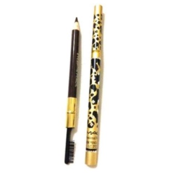 Mac Kabuki Brush ,Mac Eyebrow Pencil And Mac Make Up Forever BB2in1 Powder Set Of 3 June 2018 - 2 Mac Kabuki Brush ,Mac Eyebrow Pencil and Mac Make Up Forever BB2in1 Powder Set Of 3 - 2