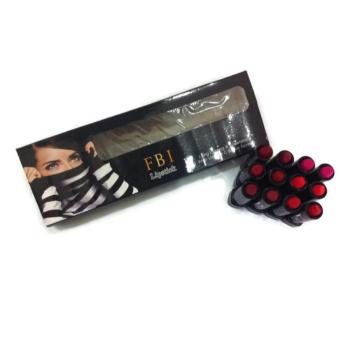 Makeup Bundle (Real Technique Makeup Sponge + Duo Fiber CollectionMakeup Brush Set + 12 Pcs. Long Lasting Waterproof Lipstick) 310g June 2018 - 4 Makeup Bundle (Real Technique Makeup Sponge + Duo Fiber CollectionMakeup Brush Set + 12 Pcs. Long Lasting Waterproof Lipstick) 310g - 4