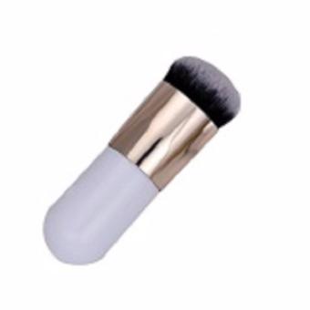 Makeup Professional Mushroom Kabuki Brush Flat Top For Face -Perfect For Blending Liquid, Cream Or Flawless Powder Cosmetics June 2018 - 2 Makeup Professional Mushroom Kabuki Brush Flat Top for Face -Perfect For Blending Liquid, Cream or Flawless Powder Cosmetics - 2