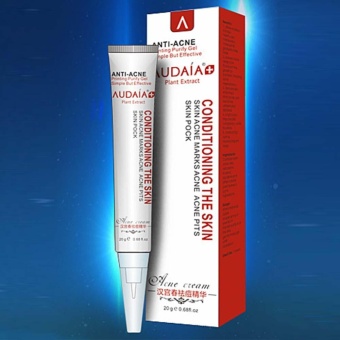 Makiyo Face Anti Acne Blain Cream Oil Control Shrink Pores Treatment Cream Print Scar Remover Skin Hole Repair Skin Care - Intl June 2018 - 2 Makiyo Face Anti Acne Blain Cream Oil Control Shrink Pores Treatment Cream Print Scar Remover Skin Hole Repair Skin Care - intl - 2
