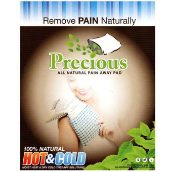 Massage Oil - Precious Pad Citronella Peppermint Massage Oil 100ml June 2018 - 3 Massage Oil - Precious Pad Citronella Peppermint Massage Oil 100ml - 3