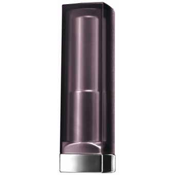 Maybelline Color Sensational Creamy Matte Lipstick - All Fired Up May 2018 - 2 Maybelline Color Sensational Creamy Matte Lipstick - All Fired Up - 2