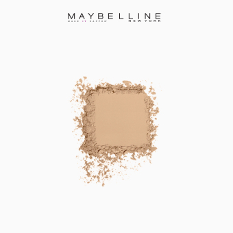 Maybelline Dream Satin Skin Powder Foundation - Nude Beige June 2018 - 4 Maybelline Dream Satin Skin Powder Foundation - Nude Beige - 4