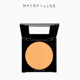 Maybelline Fit Me Matte Poreless Powder - 310 Sun Beige June 2018 - 2 Maybelline Fit Me Matte Poreless Powder - 310 Sun Beige - 2
