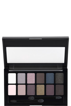 Maybelline The Rock Nudes Palette June 2018 - 2 Maybelline The Rock Nudes Palette - 2