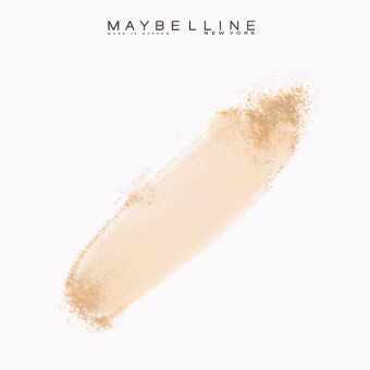 Maybelline White Superfresh Powder Foundation - Nude Beige June 2018 - 4 Maybelline White Superfresh Powder Foundation - Nude Beige - 4