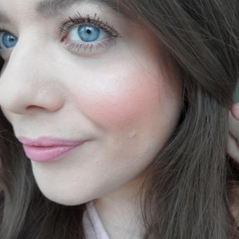 Milani Baked Blush (Luminoso 05) June 2018 - 2 Milani Baked Blush (Luminoso 05) - 2