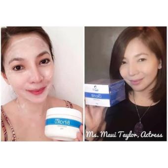 Misumi Bihaku Wonder Bleach (Bleaching Cream For ALL SKIN TYPES) June 2018 - 3 Misumi Bihaku Wonder Bleach (Bleaching Cream for ALL SKIN TYPES) - 3