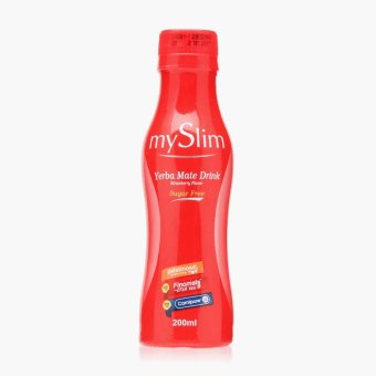 My Slim Dietary Supplement And Drink Set June 2018 - 2 My Slim Dietary Supplement and Drink Set - 2