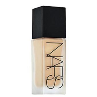 NARS All Day Luminous Weightless Foundation (Gobi/Natural Look) June 2018 - 2 NARS All Day Luminous Weightless Foundation (Gobi/Natural Look) - 2