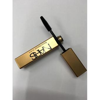 NARS Waterproof MASCARA June 2018 - 2 NARS Waterproof MASCARA - 2