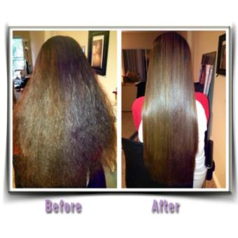 New 2017 Chocolate Keratin Repair Therapy Daily Conditioner 500g April 2018 - 4 New 2017 Chocolate Keratin Repair Therapy Daily Conditioner 500g - 4