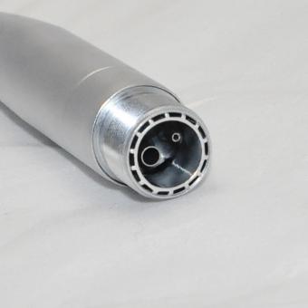 New Denshine Dental High Speed E-generator Fiber Optic LEDHandpiece Standard Torque Push Button 3 Water Spray 2 Hole WithOval Handle - Intl June 2018 - 5 New Denshine Dental High Speed E-generator Fiber Optic LEDHandpiece Standard Torque Push Button 3 Water Spray 2 Hole withOval Handle - intl - 5