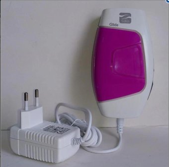 New Epilators Mini Depilatory Hair Removal Equipment Laser EpilatorHousehold Permanent Hair Removal - Pink - Intl July 2018 - 3 New Epilators Mini Depilatory Hair Removal Equipment Laser EpilatorHousehold Permanent Hair Removal - Pink - intl - 3