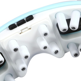 New Useful Electric Relieve Fatigue Healthy Migraine Mask ForeheadEye Massager - Intl June 2018 - 5 New Useful Electric Relieve Fatigue Healthy Migraine Mask ForeheadEye Massager - intl - 5