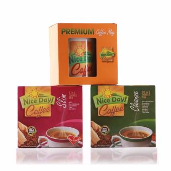 Nice Day With Free Mug July 2018 - 5 Nice Day with Free Mug - 5