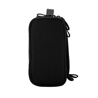 NiceEshop Portable Hanging Toiletry Bag Waterproof Travel Kit Organizer Cosmetic Bag Toiletry Bag With Hanging Hook - Intl June 2018 - 3 niceEshop Portable Hanging Toiletry Bag Waterproof Travel Kit Organizer Cosmetic Bag Toiletry Bag With Hanging Hook - intl - 3