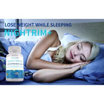 NIGHT TIME WEIGHT LOSS SUPPLEMENT, Nightrim+ Diet Pills, Burn Fat, Belly Fat, Lose Weight While Asleep, PM Fat Burner, Sleep Aid - L Arginine, Ornithine, L Lysine, Glutamine - 60 Caps June 2018 - 3 NIGHT TIME WEIGHT LOSS SUPPLEMENT, Nightrim+ Diet Pills, Burn Fat, Belly Fat, Lose Weight while asleep, PM Fat Burner, Sleep Aid - l arginine, ornithine, l lysine, glutamine - 60 Caps - 3