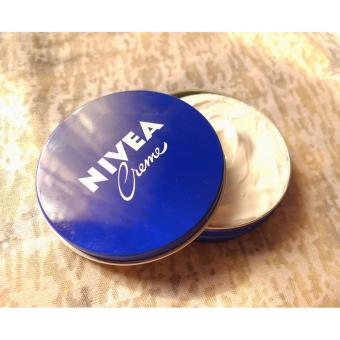 Nivea Creme 150ml June 2018 - 2 Nivea Creme 150ml - 2
