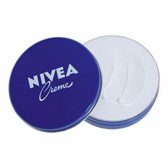 NIVEA Creme 60ml June 2018 - 2 NIVEA Creme 60ml - 2