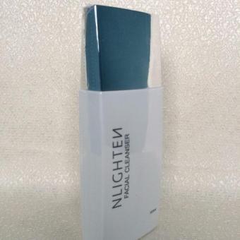 Nlighten Facial Cleanser Refine Pores June 2018 - 3 Nlighten Facial Cleanser Refine Pores - 3