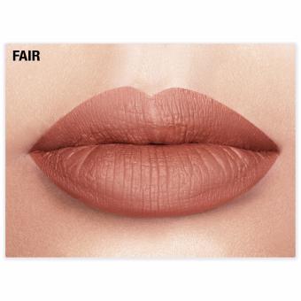 Nyx Professional Makeup LIPLI19 Lip Lingerie - Dusk To Dawn July 2018 - 5 Nyx Professional Makeup LIPLI19 Lip Lingerie - Dusk to Dawn - 5