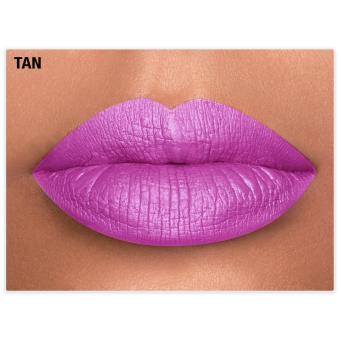 Nyx Professional Makeup LSCL13 Liquid Suede Cream Lipstick - Respect The Pink June 2018 - 3 Nyx Professional Makeup LSCL13 Liquid Suede Cream Lipstick - Respect the Pink - 3