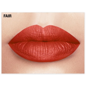 Nyx Professional Makeup LSCL14 Liquid Suede Cream Lipstick - Foiled Again June 2018 - 5 Nyx Professional Makeup LSCL14 Liquid Suede Cream Lipstick - Foiled Again - 5
