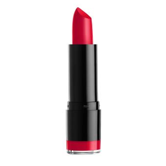 Nyx Professional Makeup LSS511 Round Lipstick - Chaos June 2018 - 4 Nyx Professional Makeup LSS511 Round Lipstick - Chaos - 4