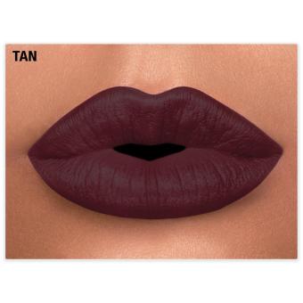 NYX Professional Makeup SMLC21 Soft Matte Lip Cream - Transylvania June 2018 - 3 NYX Professional Makeup SMLC21 Soft Matte Lip Cream - Transylvania - 3