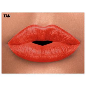 NYX Professional Makeup SMLC28 Soft Matte Lip Cream - San Juan April 2018 - 3 NYX Professional Makeup SMLC28 Soft Matte Lip Cream - San Juan - 3