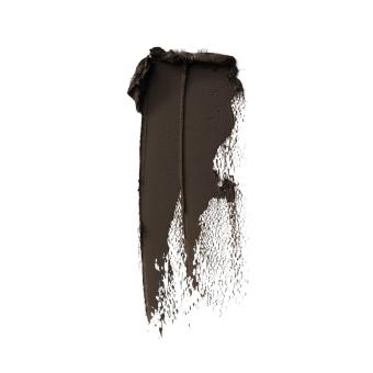 NYX Professional Makeup TFBP05 Tame & Frame Brow Pomade - Black June 2018 - 2 NYX Professional Makeup TFBP05 Tame & Frame Brow Pomade - Black - 2