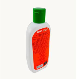 Off Lotion Overtime 100ml 1's 130183 April 2018 - 2 Off Lotion Overtime 100ml 1's 130183 - 2