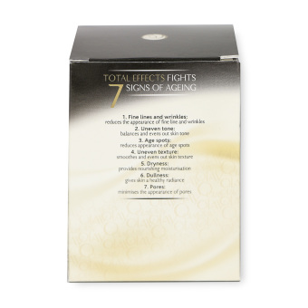 Olay Total Effects 7-in-One Anti-Ageing Night Cream 50g June 2018 - 3 Olay Total Effects 7-in-One Anti-Ageing Night Cream 50g - 3