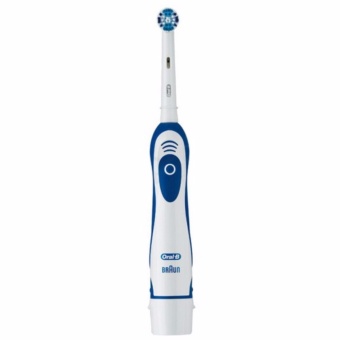 Oral-B DB4010 Advance Power Toothbrush June 2018 - 2 Oral-B DB4010 Advance Power Toothbrush - 2