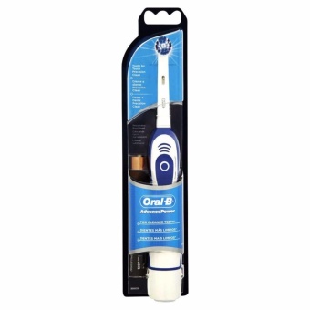 Oral-B DB4010 Advance Power Toothbrush June 2018 - 3 Oral-B DB4010 Advance Power Toothbrush - 3