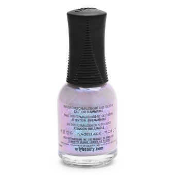 Orly Nail Polish 18ml (Rock Candy) June 2018 - 2 Orly Nail Polish 18ml (Rock Candy) - 2