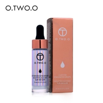 OTWOO Face Glow Illuminating Liquid Concealer Highlighter Make-upCream #4 - Intl June 2018 - 4 OTWOO Face Glow Illuminating Liquid Concealer Highlighter Make-upCream #4 - intl - 4