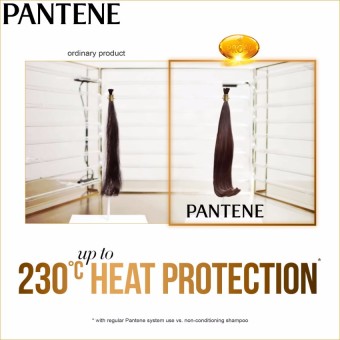 Pantene 3 Minute Miracle Color & Perm Conditioner 180ml WithFree Black Gift Pouch June 2018 - 5 Pantene 3 Minute Miracle Color & Perm Conditioner 180ml withFree Black Gift Pouch - 5