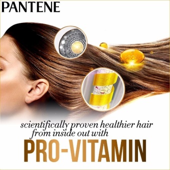 Pantene Color & Perm Shampoo 320ml July 2018 - 3 Pantene Color & Perm Shampoo 320ml - 3