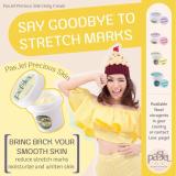 PasJel Stretch Mark & Scar Whitening Cream September 2018 - 3 PasJel Stretch Mark & Scar Whitening Cream - 3