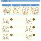 PasJel Stretch Mark & Scar Whitening Cream September 2018 - 5 PasJel Stretch Mark & Scar Whitening Cream - 5
