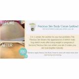 PasJel Stretch Mark & Scar Whitening Cream September 2018 - 4 PasJel Stretch Mark & Scar Whitening Cream - 4