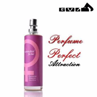 Pheromone Attractant Cologne For Her Best Fragrance For Romance(29.5ml) June 2018 - 3 Pheromone Attractant Cologne for Her Best Fragrance For Romance(29.5ml) - 3
