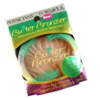 Physicians Formula Murumuru Butter Bronzer 0.38 Ounce June 2018 - 3 Physicians Formula Murumuru Butter Bronzer 0.38 ounce - 3